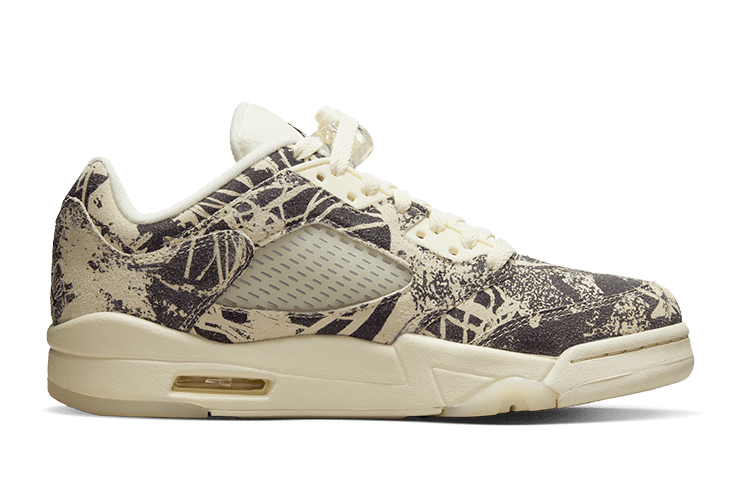 Air Jordan 5 Low Expression