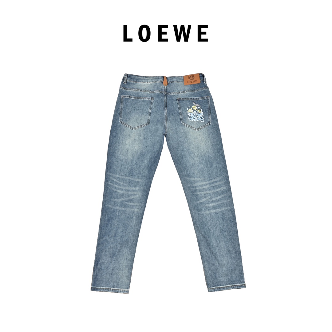 L0ew* pant