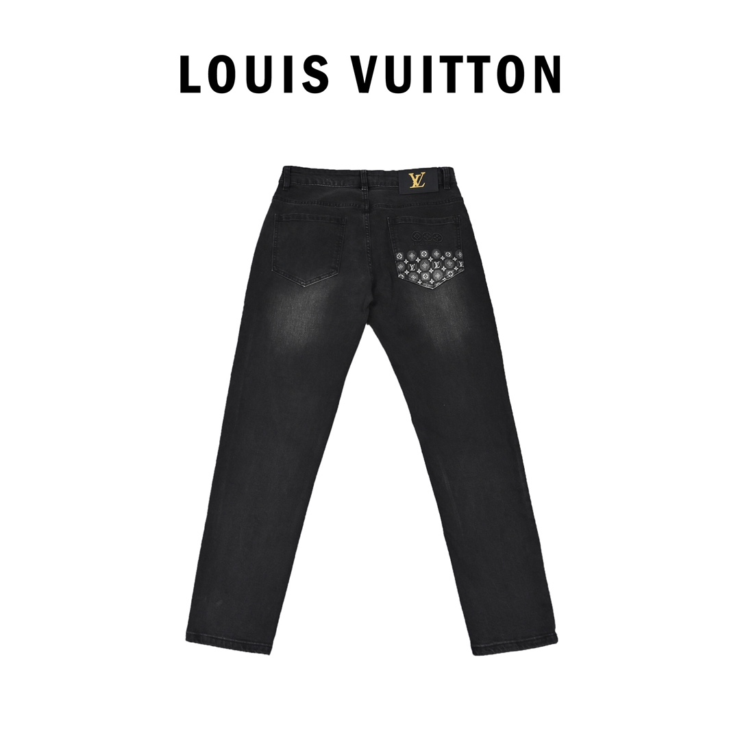 L0vis Vvtt0n pant