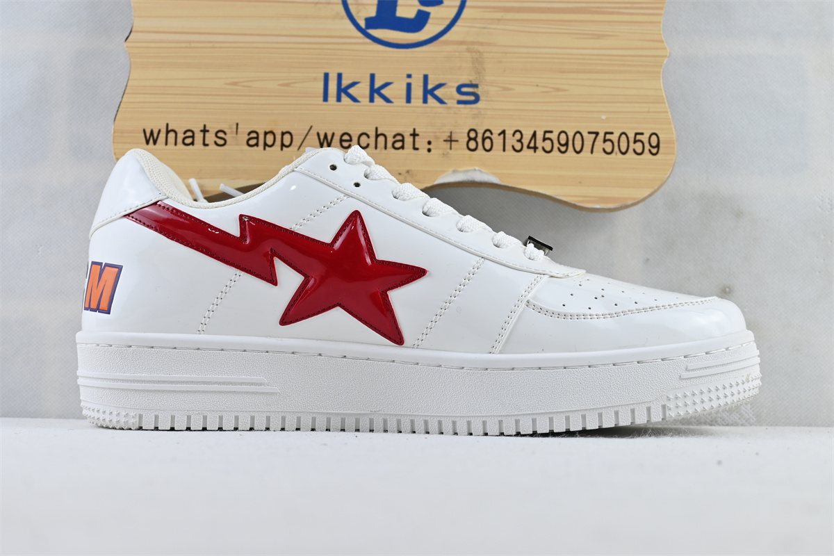 A BATHING APE