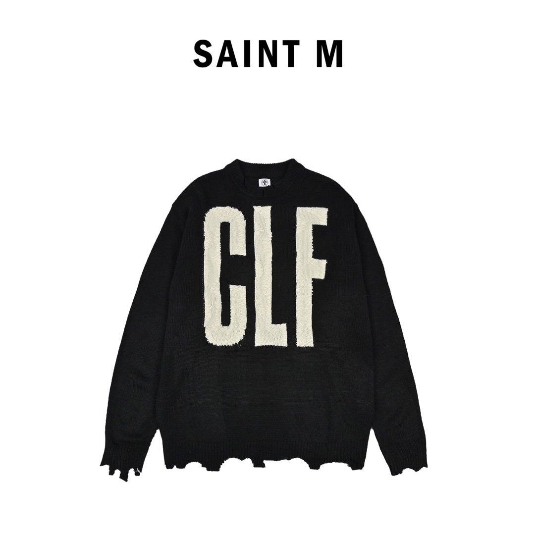 saint