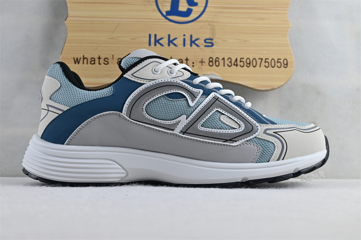 D10r B30 Light Blue