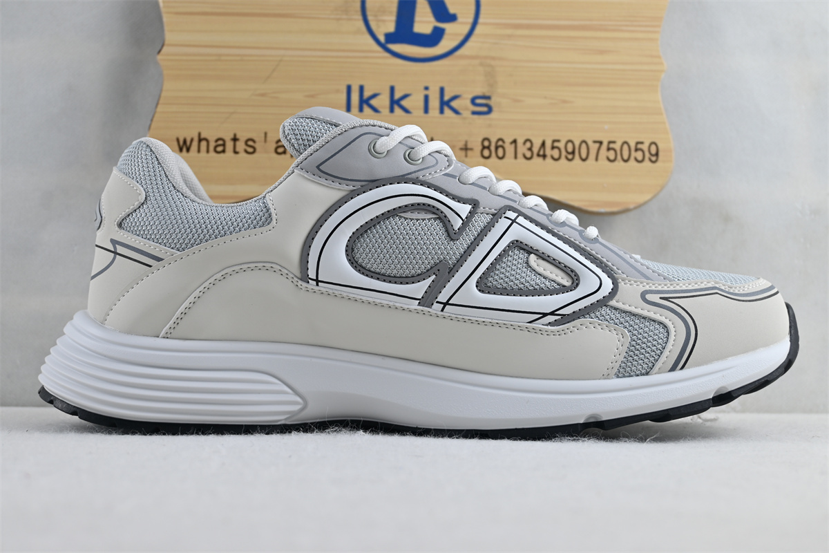D10r B30 Grey