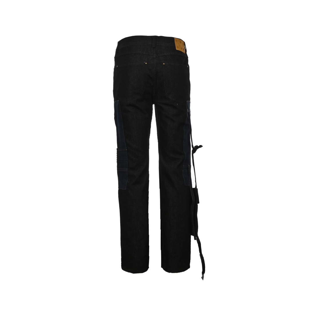L0vis Vvtt0n jeans