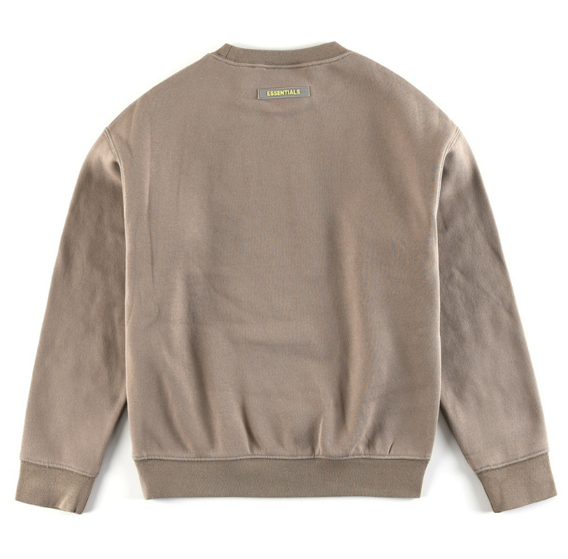 Fear Of God Hoodie 2024 (kids)
