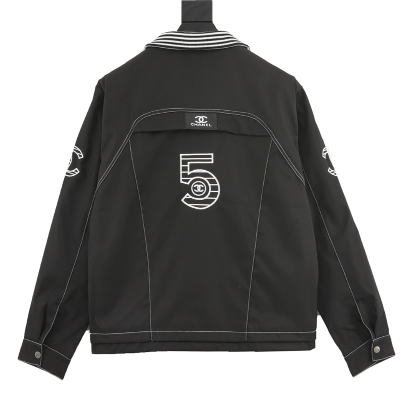 Ch**el jacket 2024