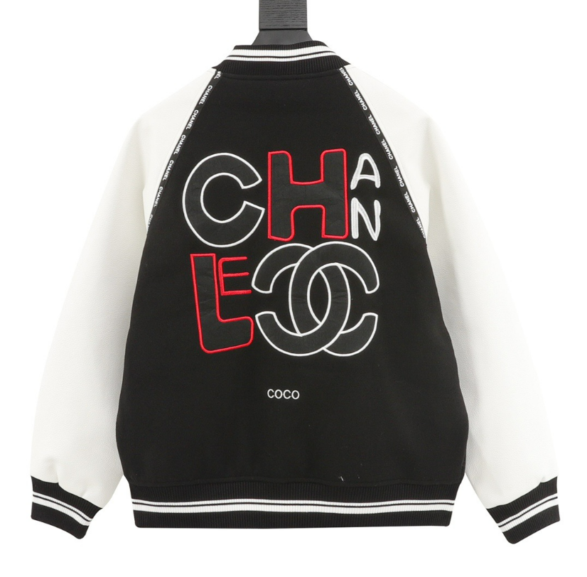 Ch**el jacket 2024