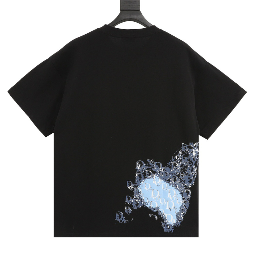 D10r T-Shirt 2024