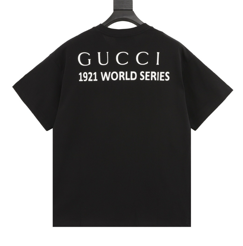 Gvc*1 T-Shirt 2024