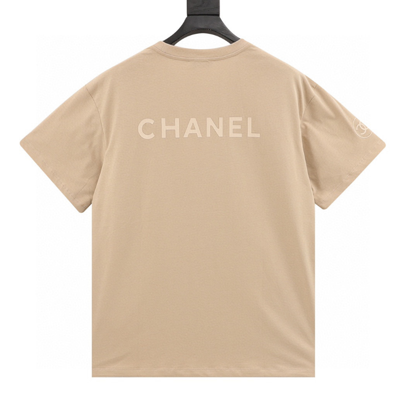 Ch**el T-Shirt 2024