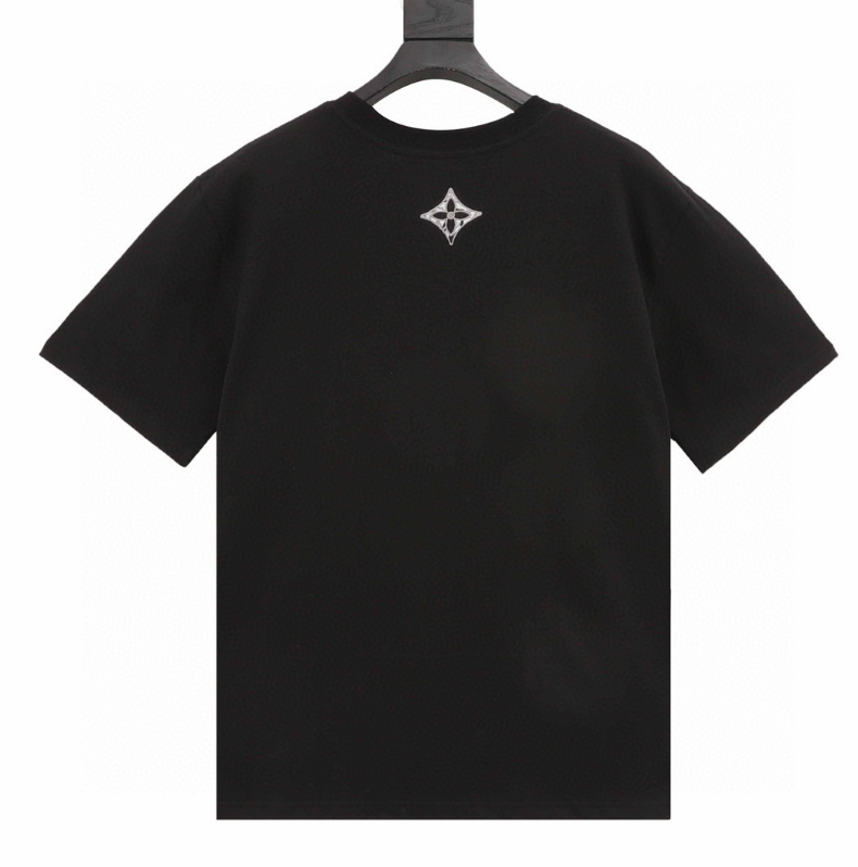L0vis Vvtt0n T-Shirt 2024