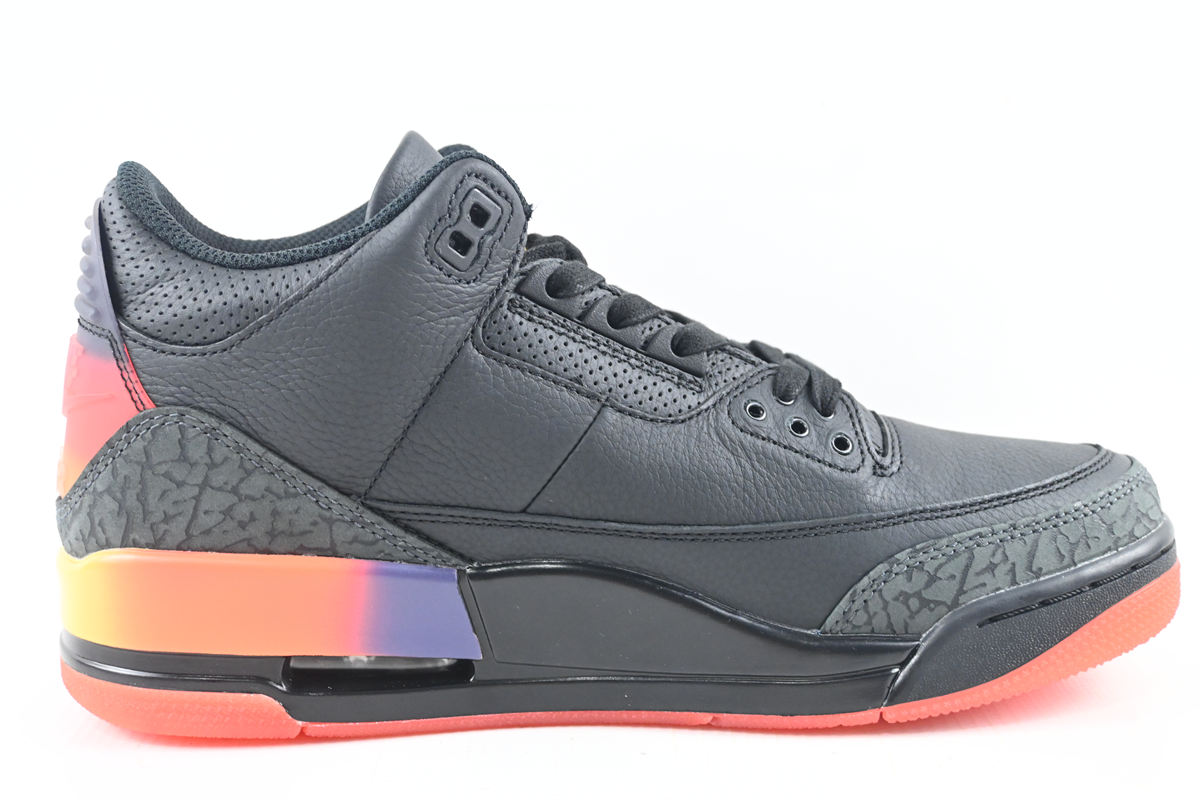Jordan 3 Retro J Balvin Rio