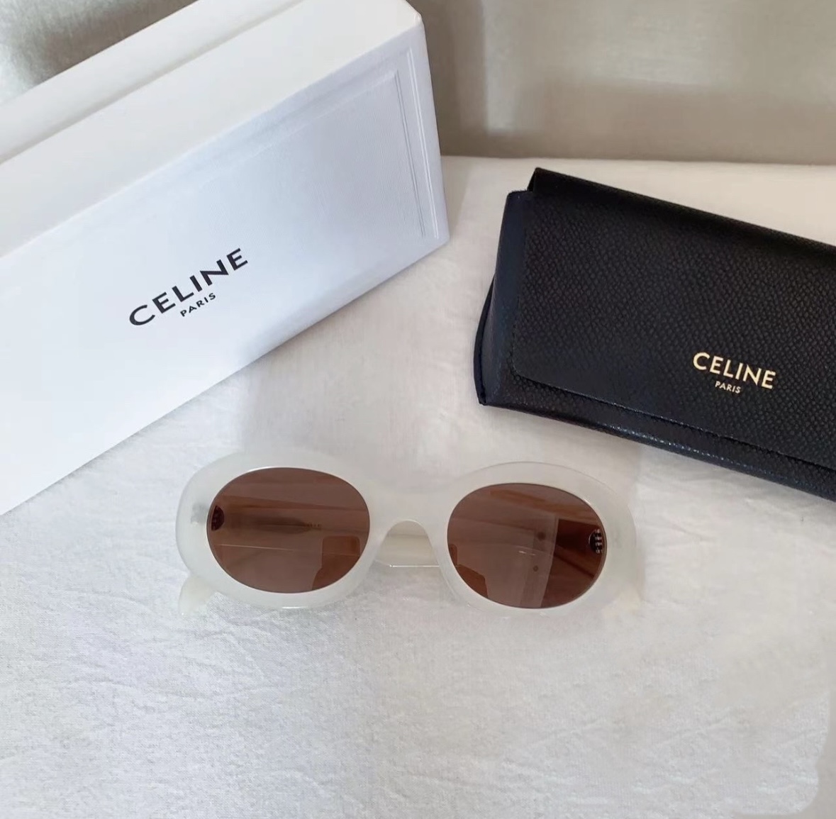 Ce1i*e Sunglasses