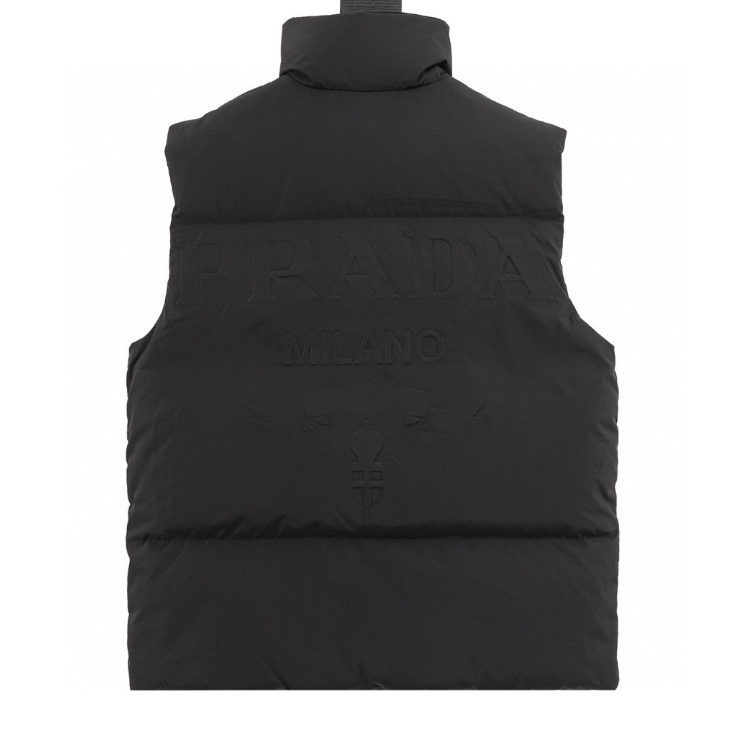 Pra*a vest 2024