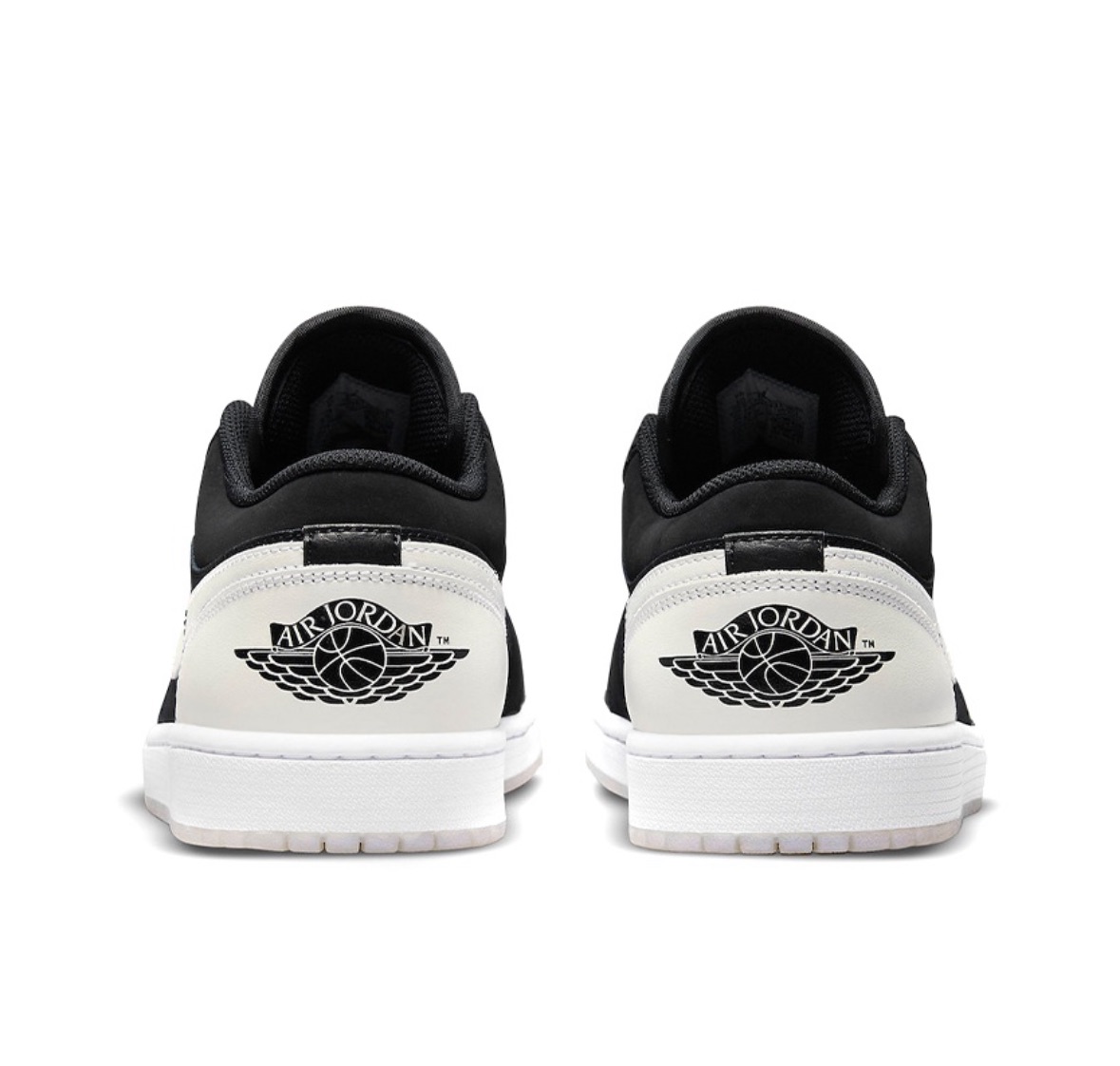 Air Jordan 1 Low "D1am0nd"