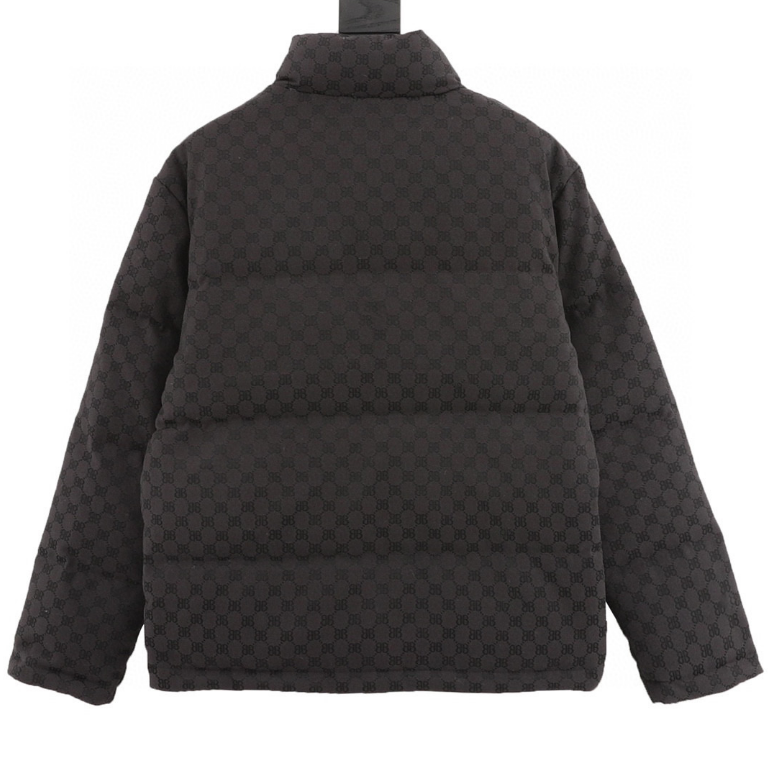 Gvc*1 Jacket 2024
