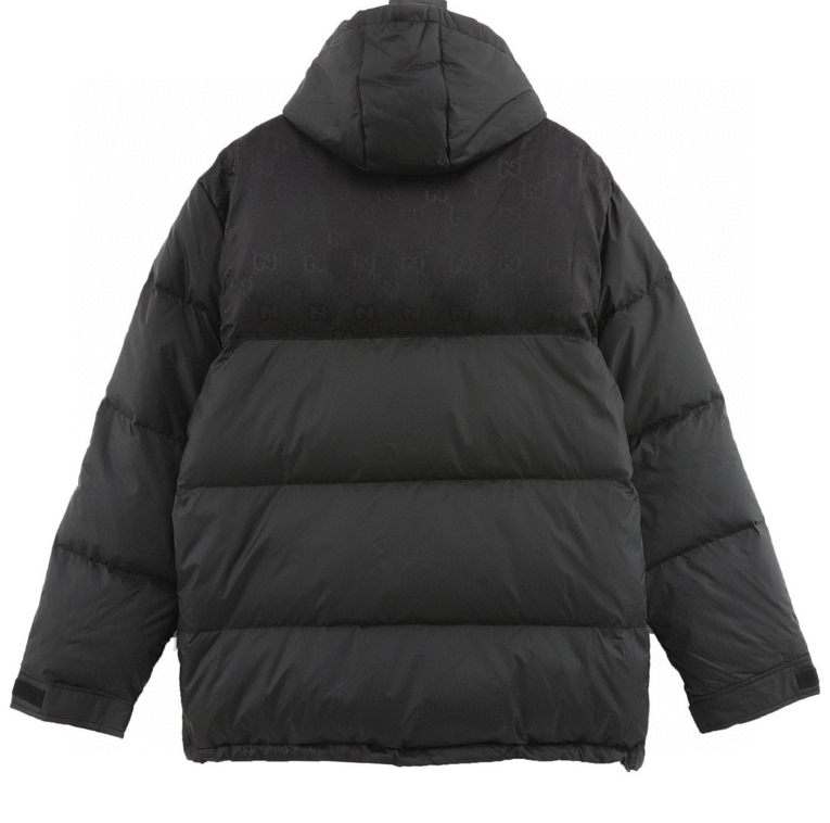 Gvc*1 jacket 2024