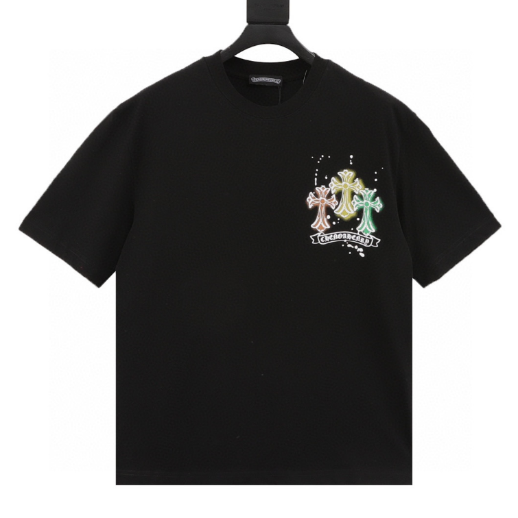 Ch*0me He**ts T-Shirt 2025