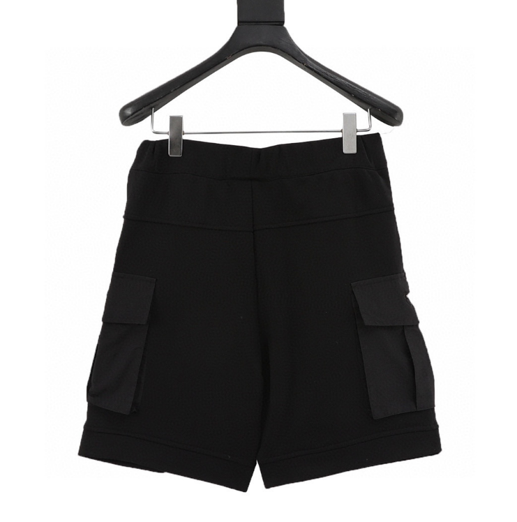 Pra*a Shorts 2025