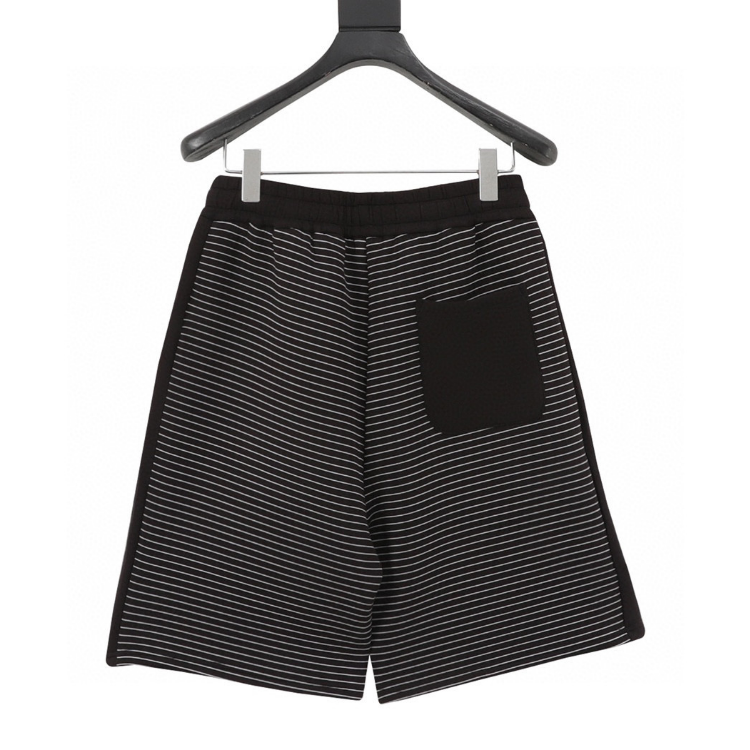 Pra*a Shorts 2025