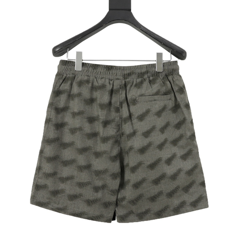 D10r shorts 2025