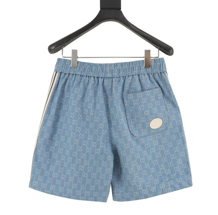 Gvc*1 Shorts 2025