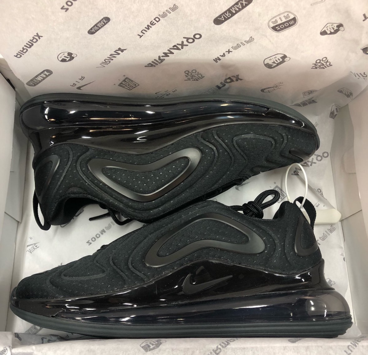 Nike Air Max 720