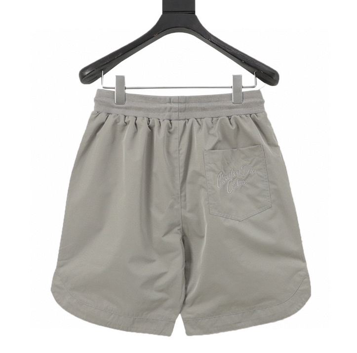 D10r shorts 2025