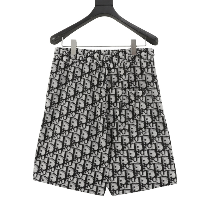 D10r shorts 2025