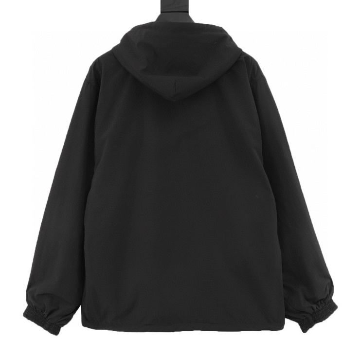 Ba1en*iaga Reversible Jacket 2025