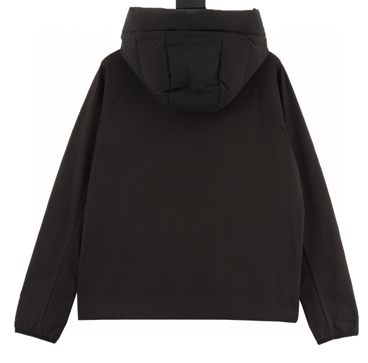 MONCLER X RICK OWENS Down Jacket 2025