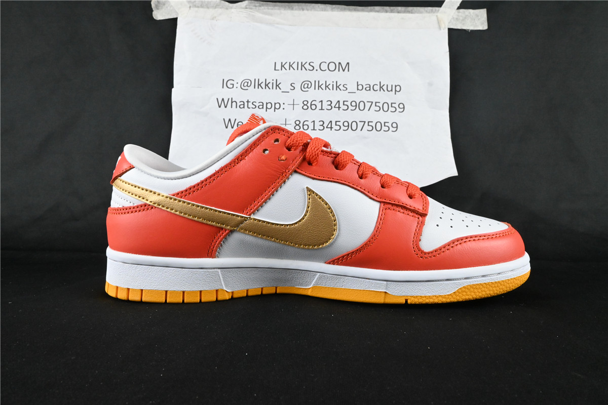 Nike Dunk Low